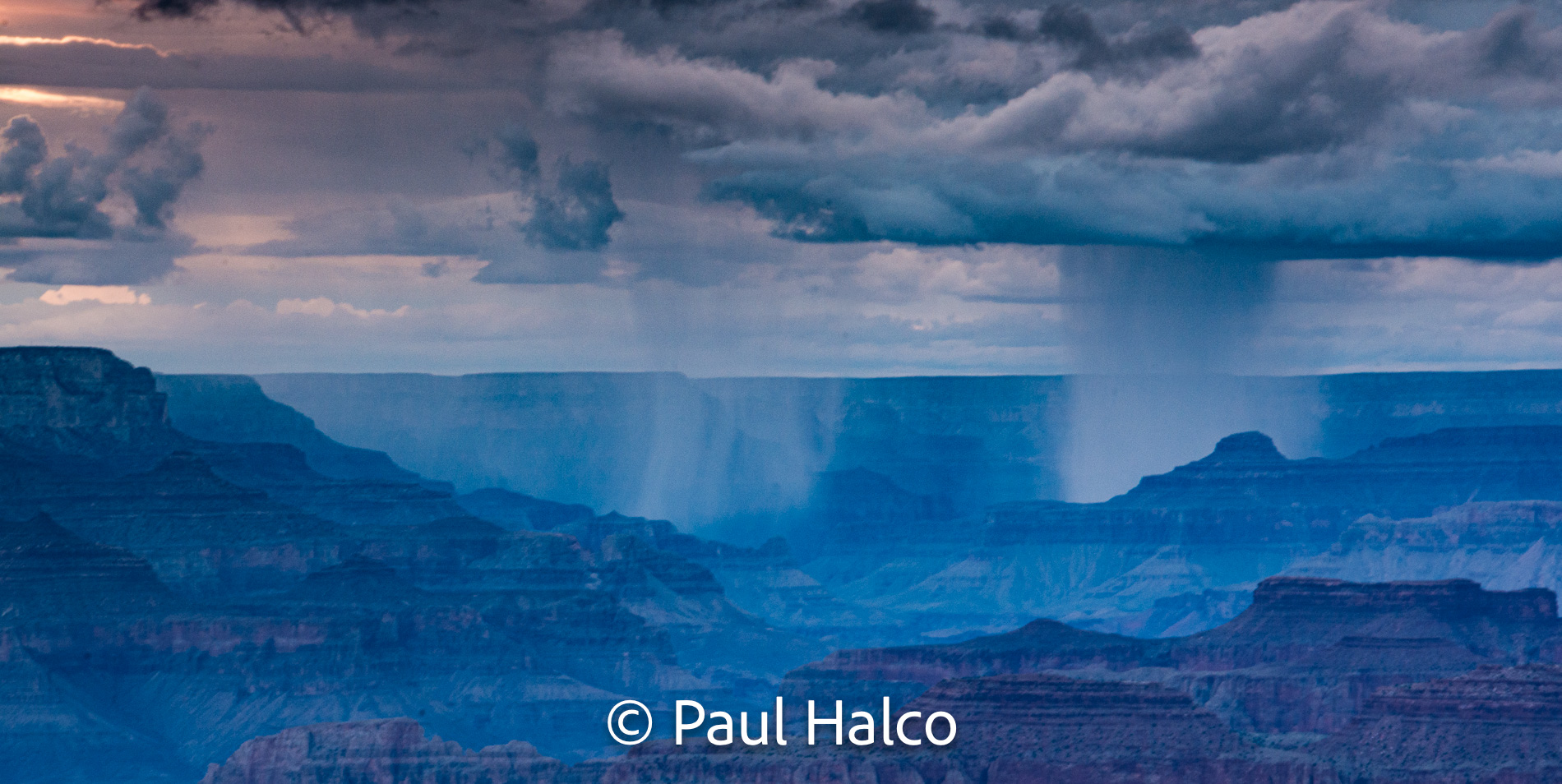 Paul Halco - Grand Canyon NP-7